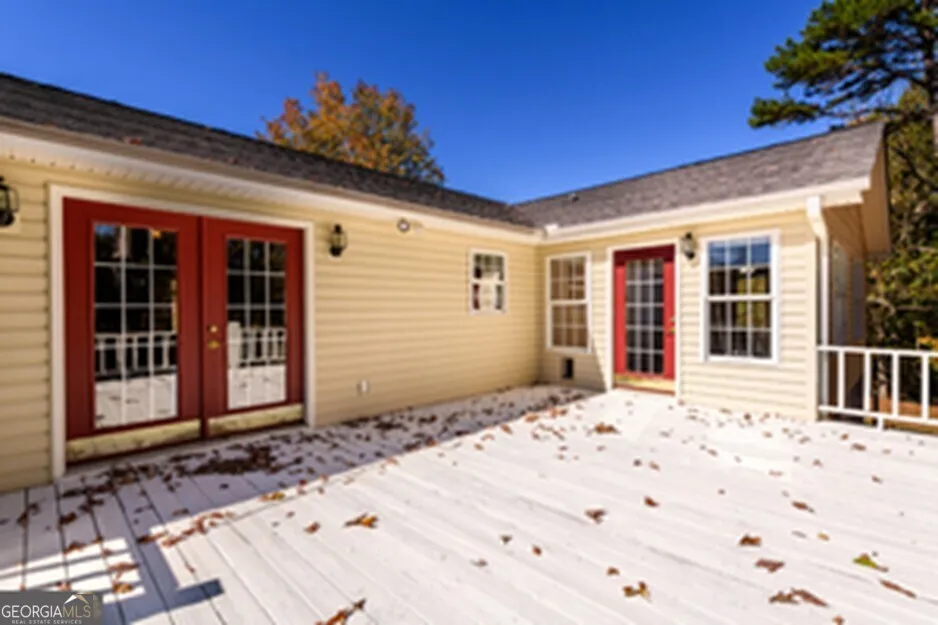 173 DEER CREEK FARM RD Hartwell, GA 30643