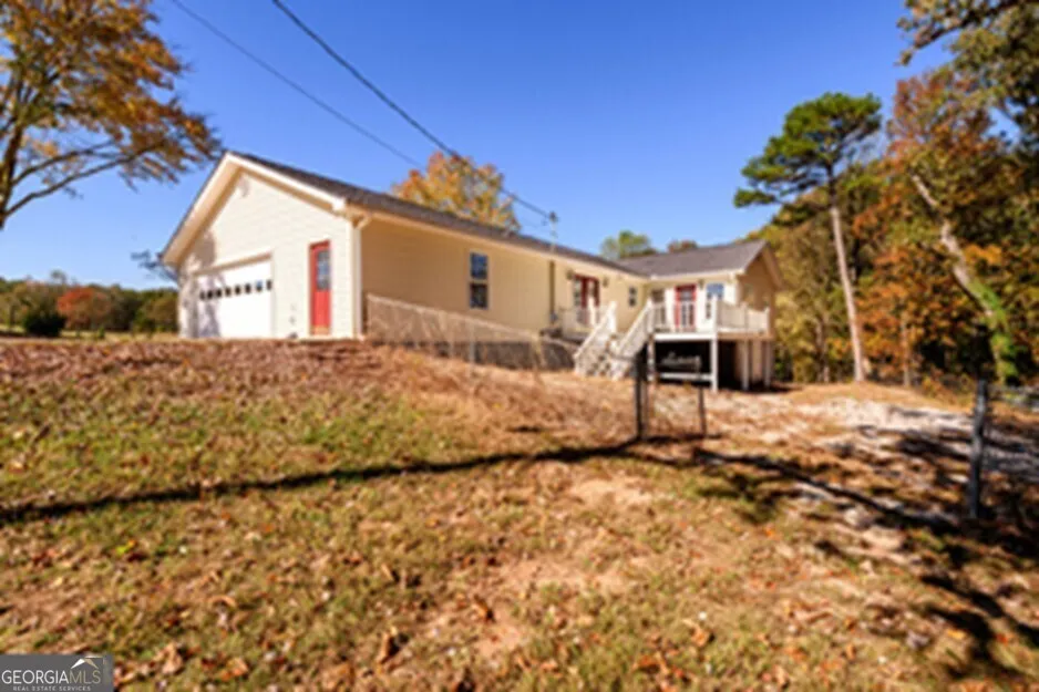 173 DEER CREEK FARM RD Hartwell, GA 30643