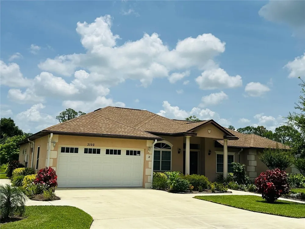 3192 OAKS BEND Bowling Green, FL 33834
