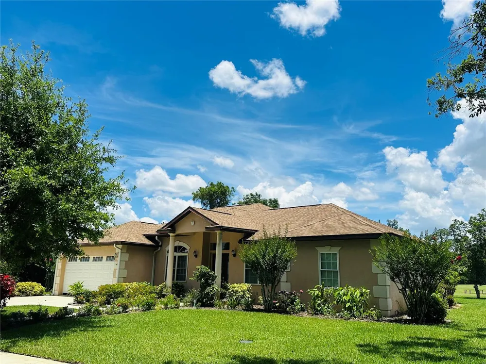 3192 OAKS BEND Bowling Green, FL 33834