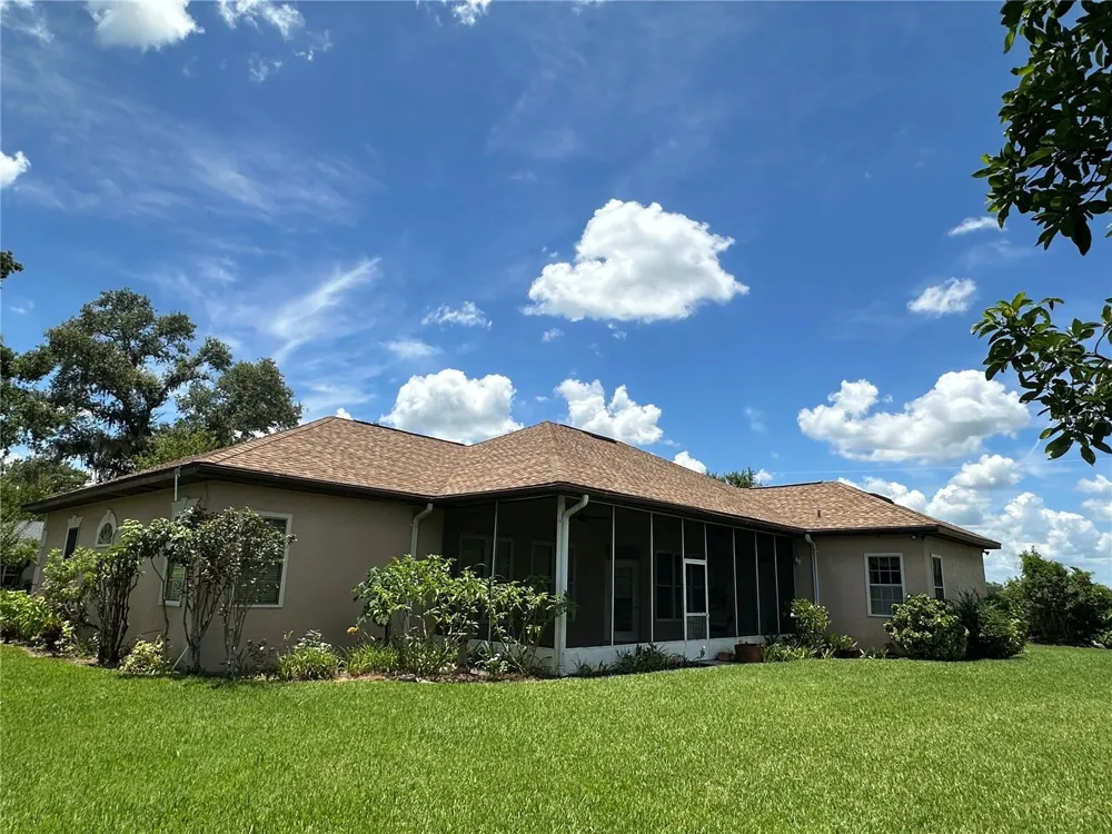 3192 OAKS BEND Bowling Green, FL 33834