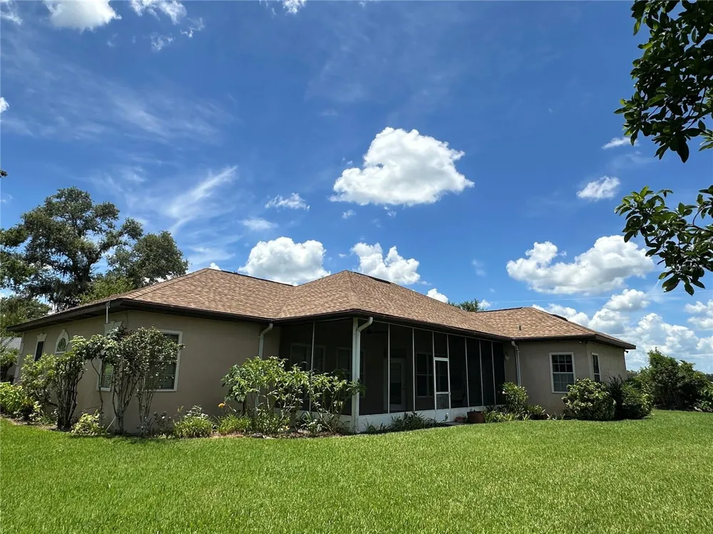 3192 OAKS BEND Bowling Green, FL 33834