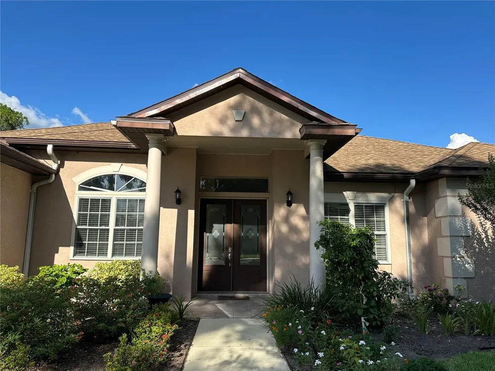 3192 OAKS BEND Bowling Green, FL 33834