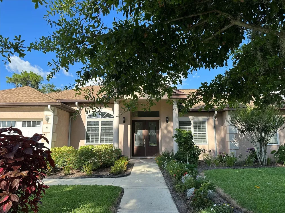 3192 OAKS BEND Bowling Green, FL 33834