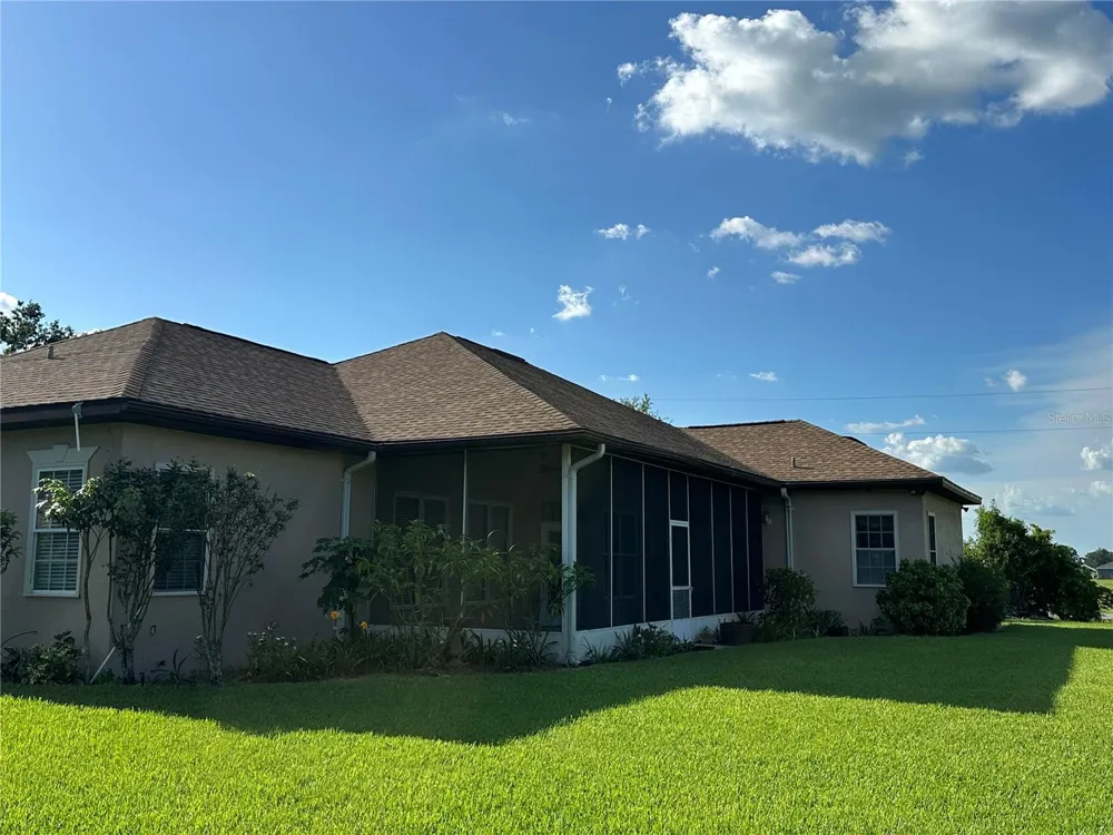 3192 OAKS BEND Bowling Green, FL 33834