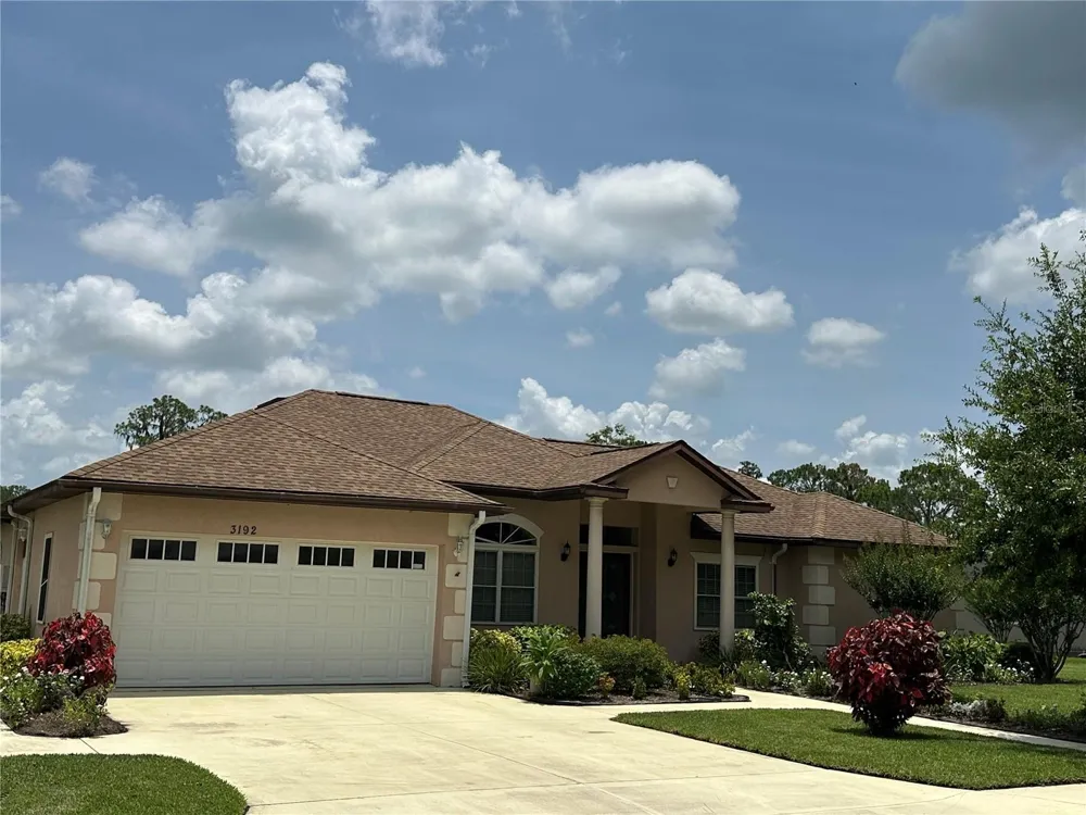 3192 OAKS BEND Bowling Green, FL 33834