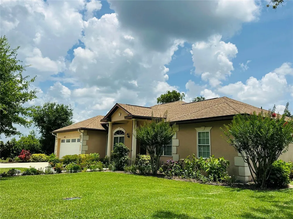 3192 OAKS BEND Bowling Green, FL 33834