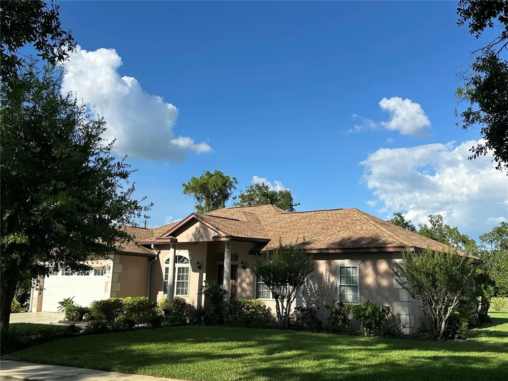 3192 OAKS BEND Bowling Green, FL 33834