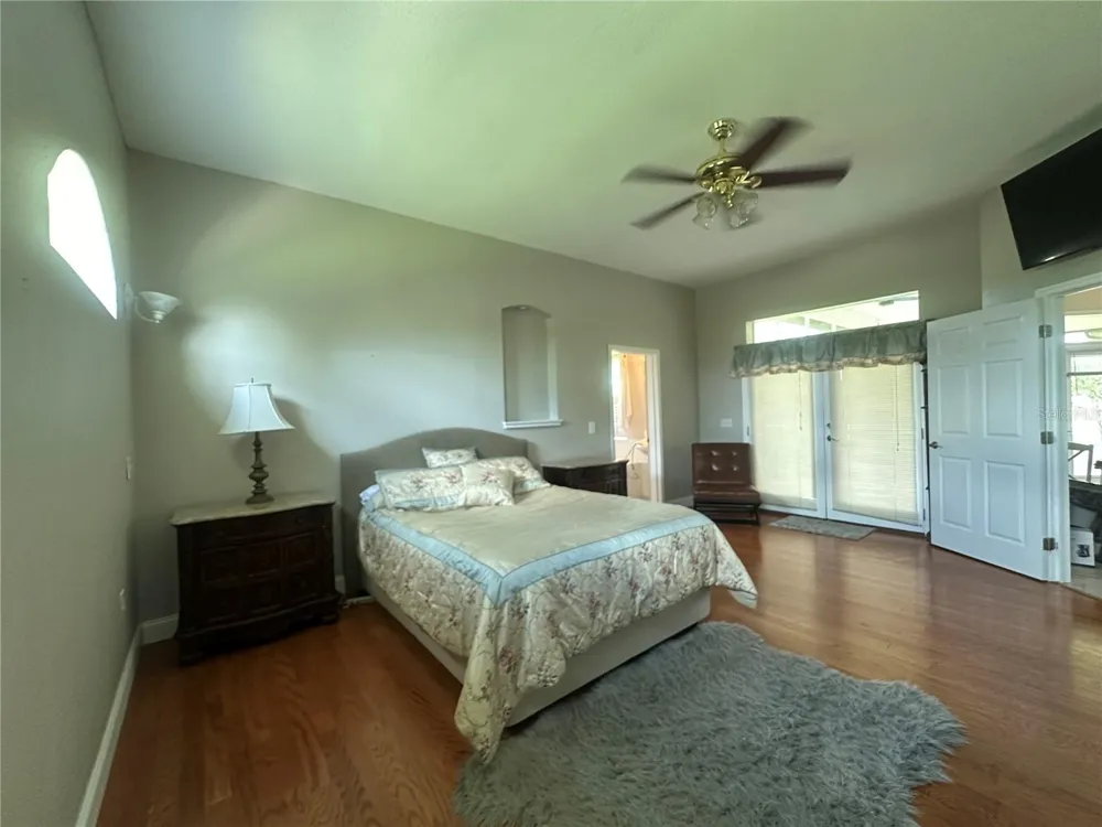 3192 OAKS BEND Bowling Green, FL 33834