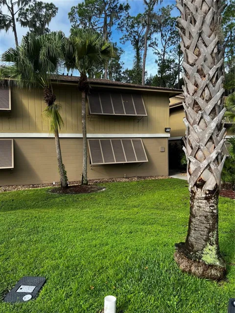120 HIBISCUS WOODS COURT #11B