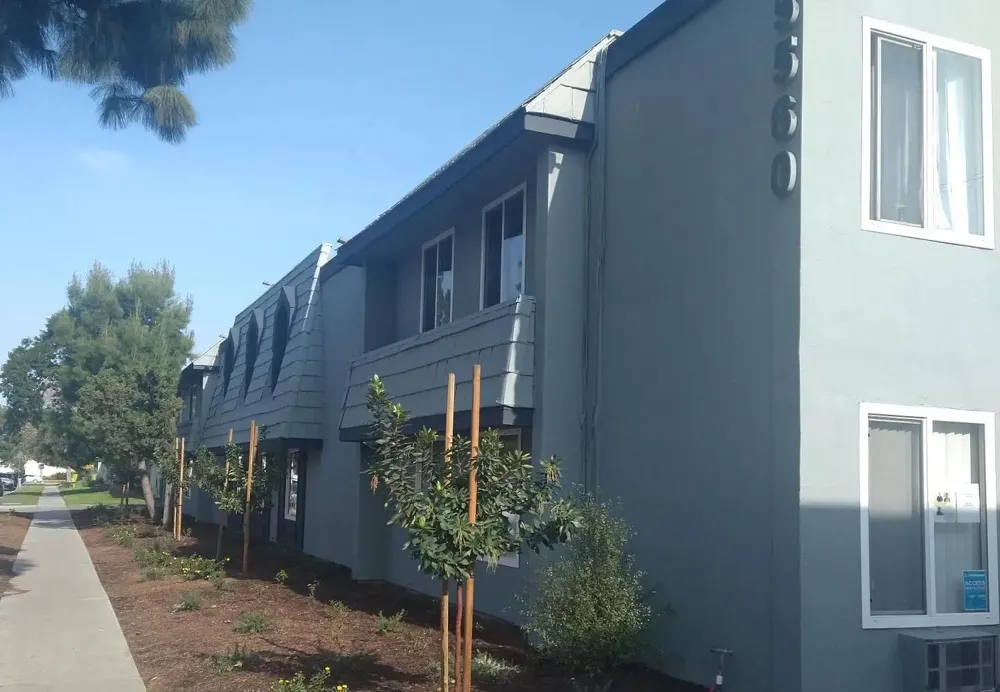 5560 Ackerfield Ave Other, CA 90805