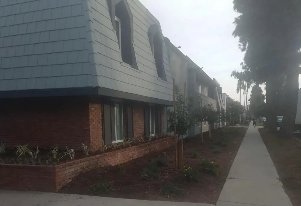 5560 Ackerfield Ave Other, CA 90805