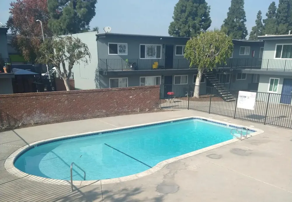 5560 Ackerfield Ave Other, CA 90805