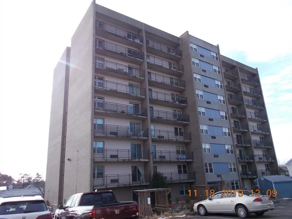 126 W Church St Somerset, PA 15501