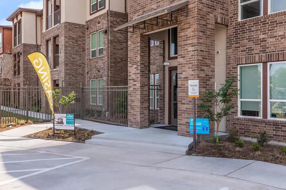 540 Richcrest Dr Houston, TX 77060
