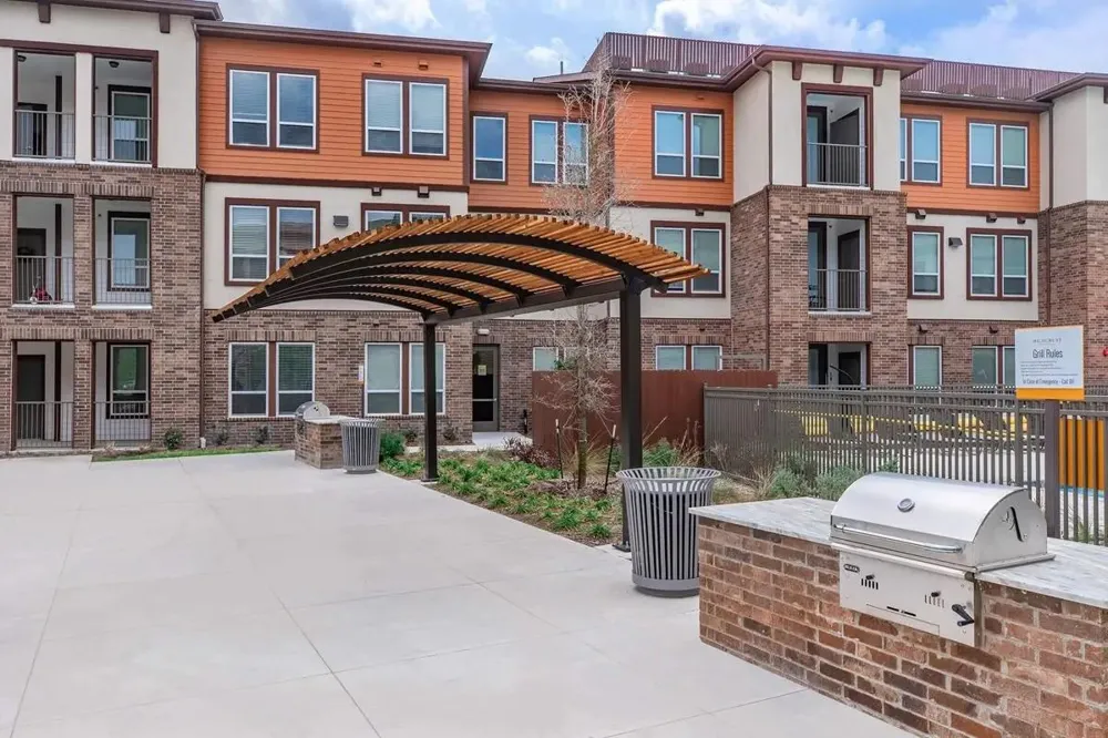 540 Richcrest Dr Houston, TX 77060