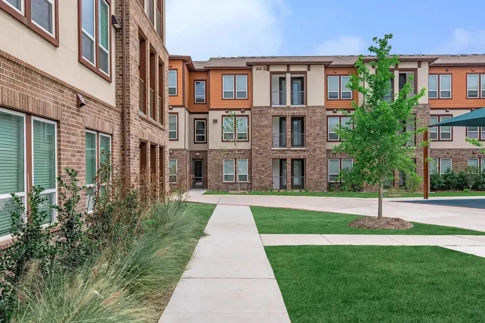 540 Richcrest Dr Houston, TX 77060