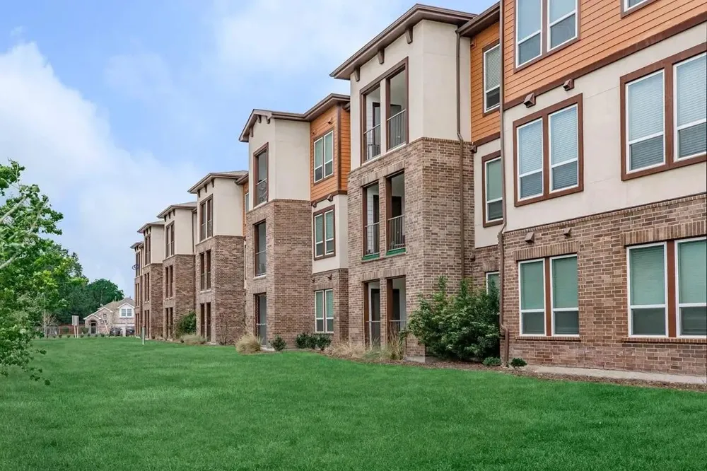 540 Richcrest Dr Houston, TX 77060