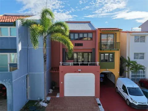 7 ISLA SAN MARCOS #7