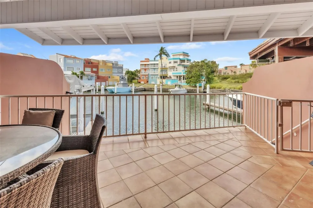 7 ISLA SAN MARCOS #7 Humacao, PR 00791