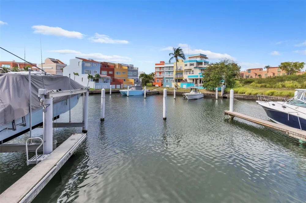 7 ISLA SAN MARCOS #7 Humacao, PR 00791