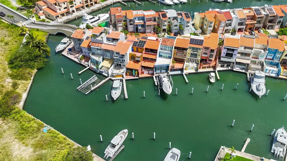 7 ISLA SAN MARCOS #7 Humacao, PR 00791
