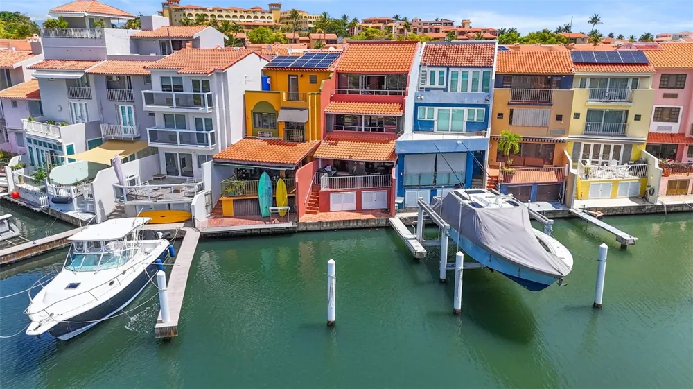 7 ISLA SAN MARCOS #7 Humacao, PR 00791