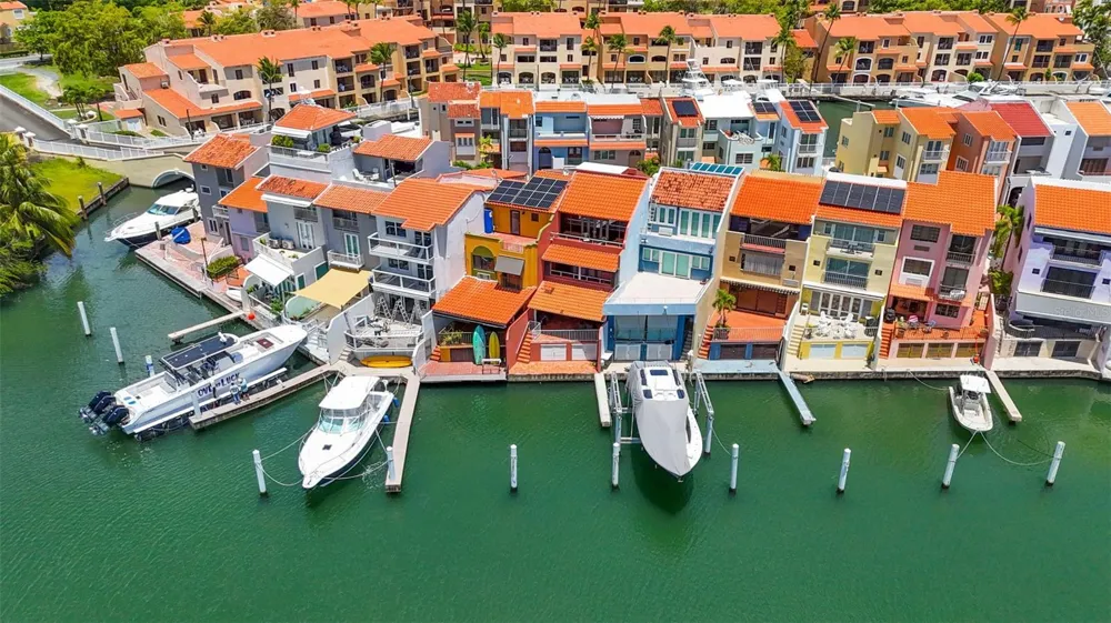 7 ISLA SAN MARCOS #7 Humacao, PR 00791