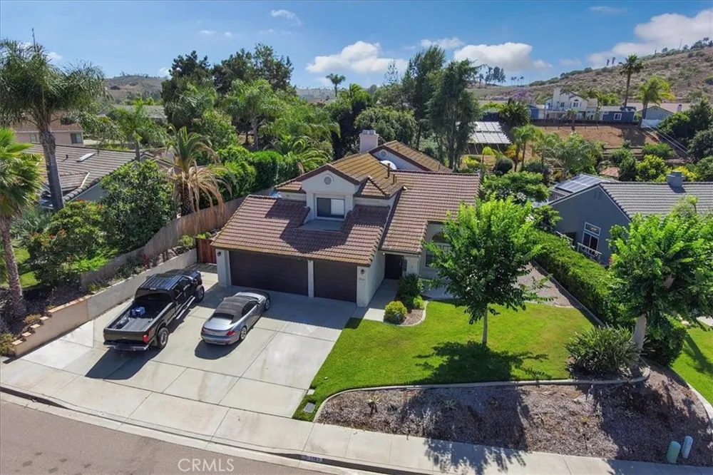 5963 Rio Valle Drive Bonsall, CA 92003