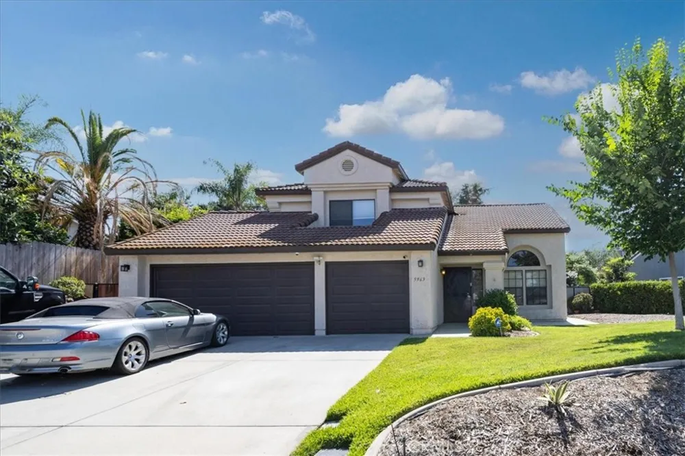 5963 Rio Valle Drive Bonsall, CA 92003