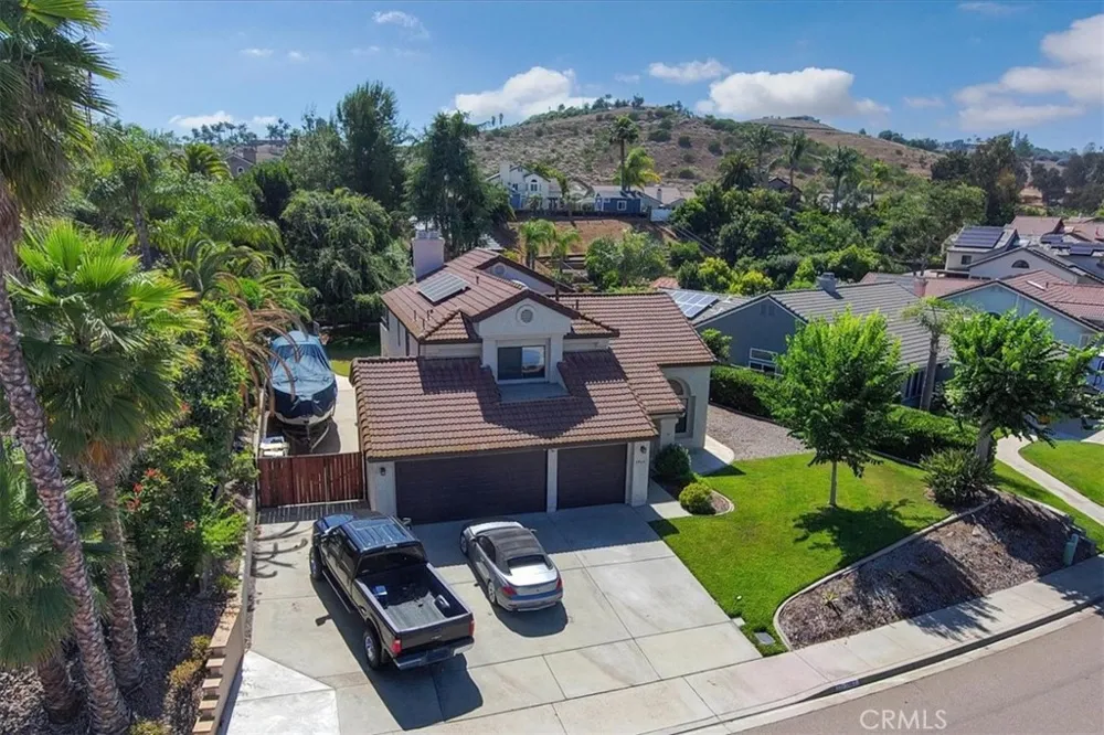 5963 Rio Valle Drive Bonsall, CA 92003