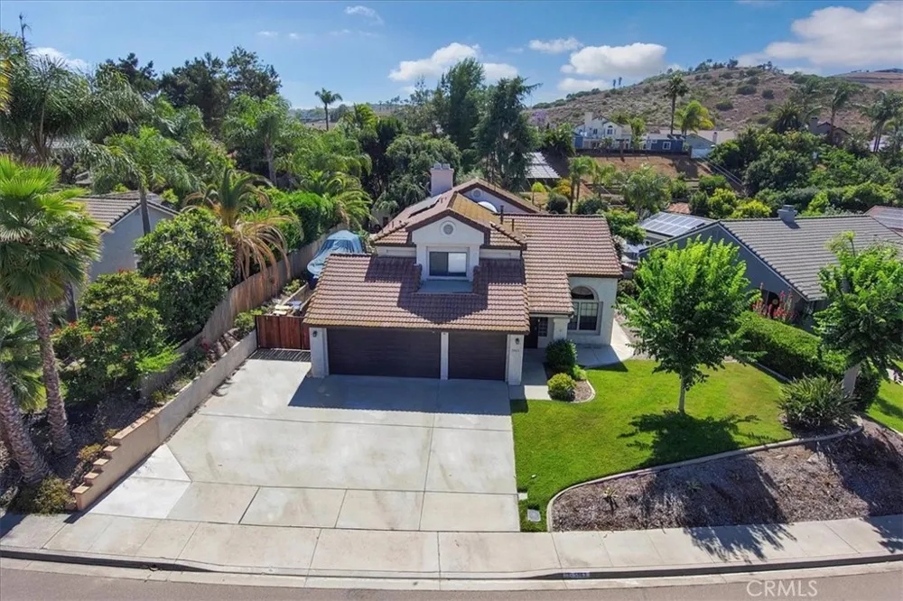 5963 Rio Valle Drive Bonsall, CA 92003