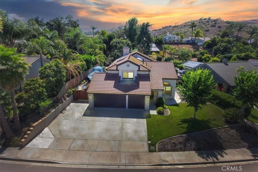 5963 Rio Valle Drive Bonsall, CA 92003
