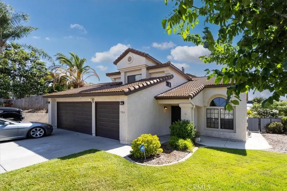 5963 Rio Valle Drive Bonsall, CA 92003