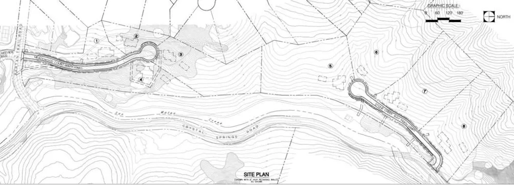 Crystal Springs Rd Hillsborough, CA 94010