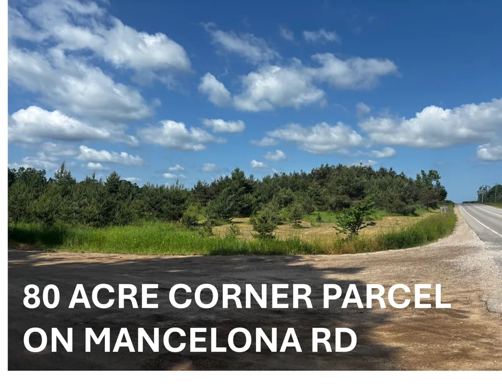4856 Mancelona Road Mancelona Township, MI 49659