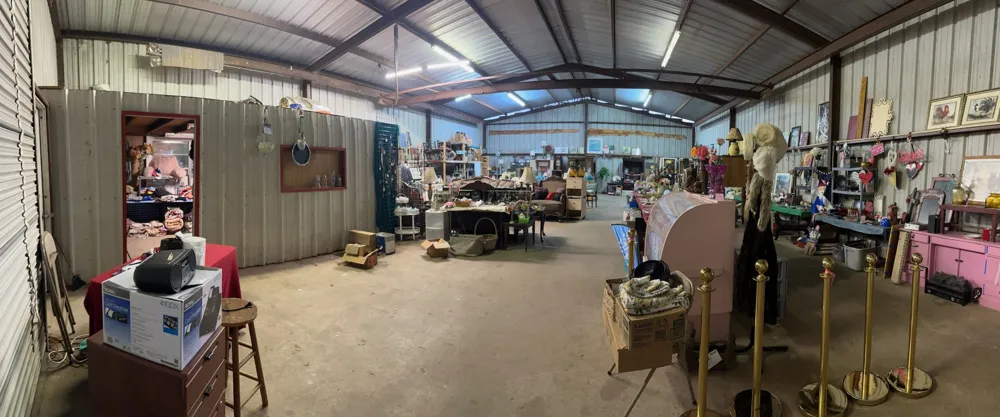 3222 County Road 2403 Road Winnsboro, TX 75494