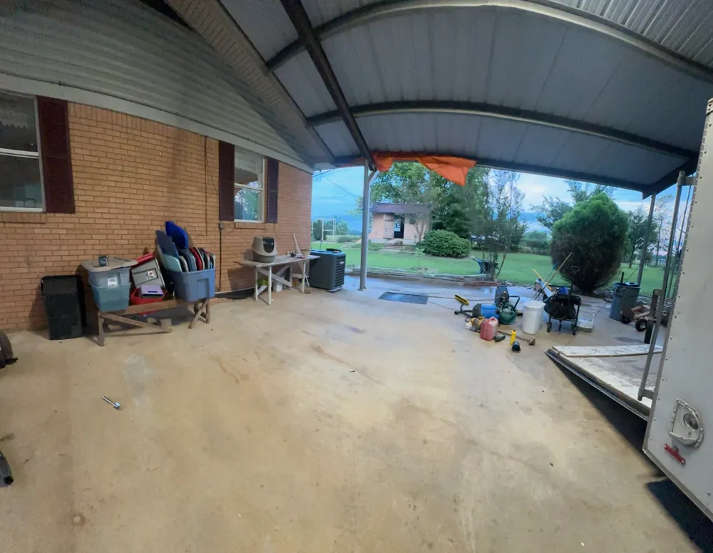 3222 County Road 2403 Road Winnsboro, TX 75494