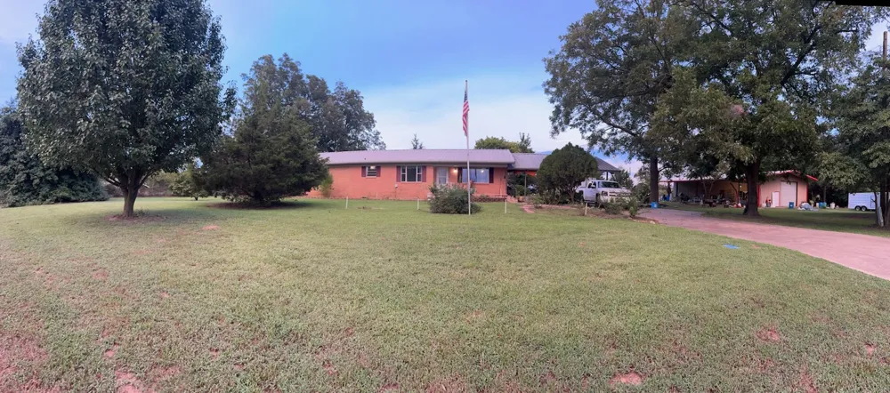 3222 County Road 2403 Road Winnsboro, TX 75494