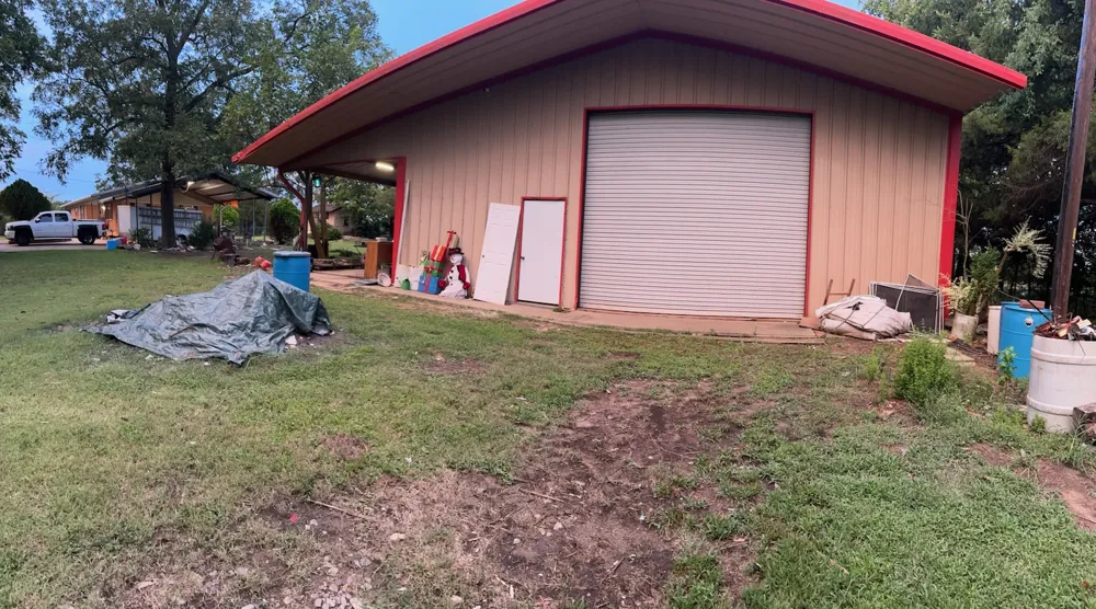 3222 County Road 2403 Road Winnsboro, TX 75494