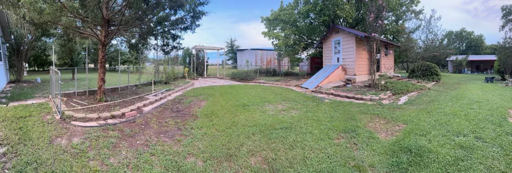 3222 County Road 2403 Road Winnsboro, TX 75494