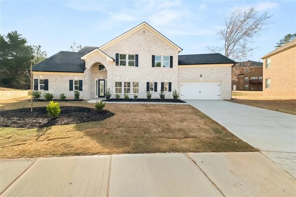 4647 Lantern Court Stonecrest, GA 30038