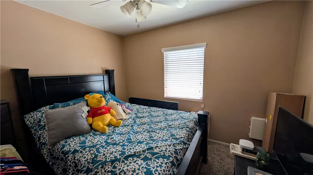 410 Lovekin Boulevard Blythe, CA 92225