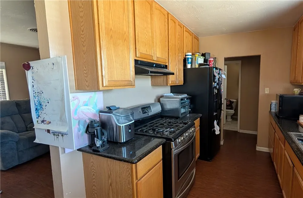 410 Lovekin Boulevard Blythe, CA 92225