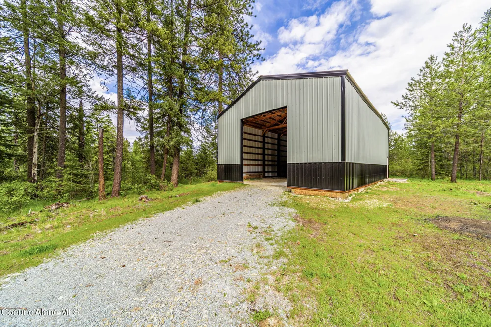 65 Cougar Ridge Lane Priest River, ID 83856