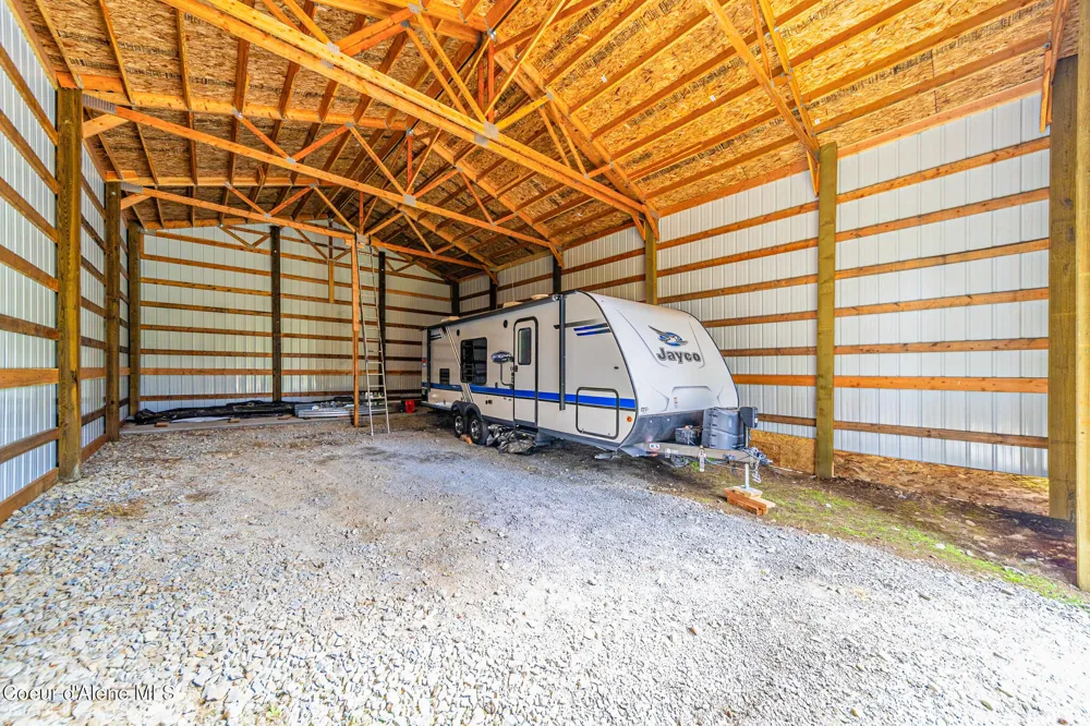 65 Cougar Ridge Lane Priest River, ID 83856