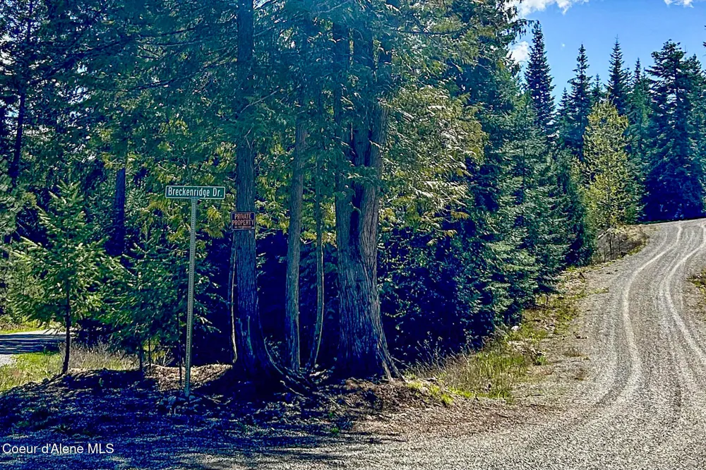 65 Cougar Ridge Lane Priest River, ID 83856