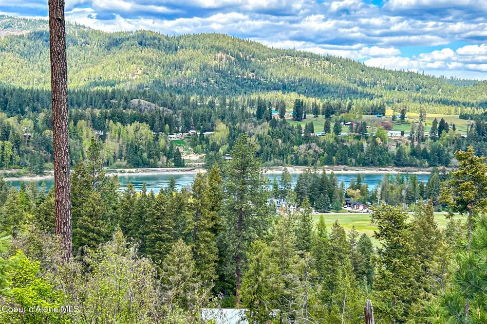 65 Cougar Ridge Lane Priest River, ID 83856