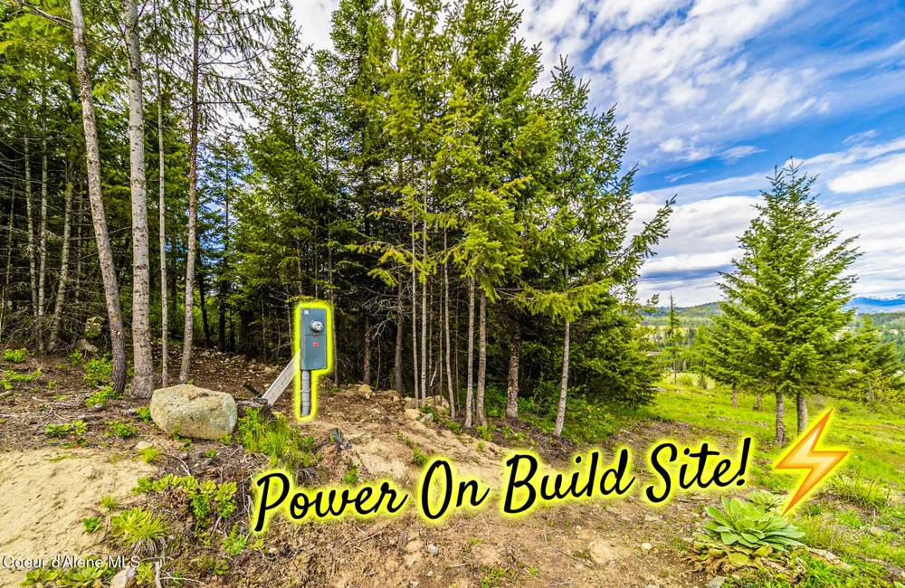 65 Cougar Ridge Lane Priest River, ID 83856