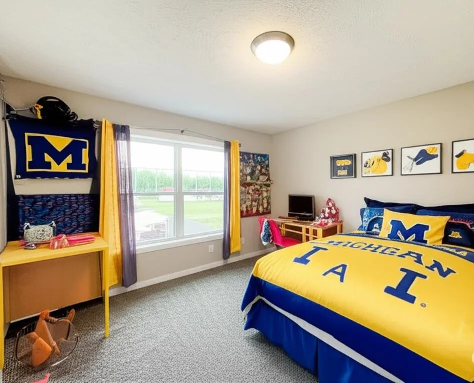 4877 Meadowlark Lane Blair Township, MI 49685